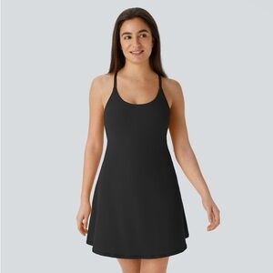 HALARA Softlyzero™ Active Dress